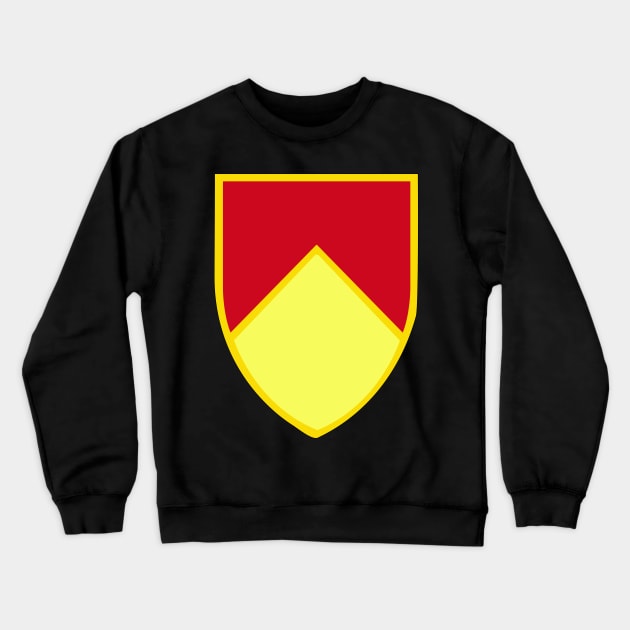 36th Field Artillery wo Txt Crewneck Sweatshirt by twix123844